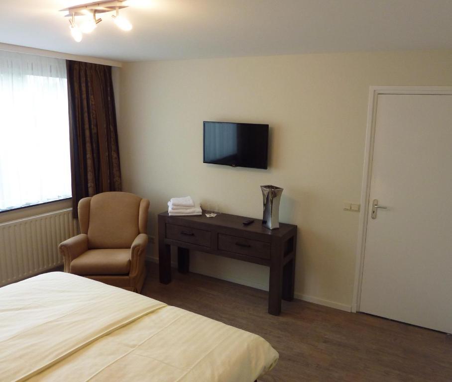 Hotel De Beukelaer Roggel Chambre photo