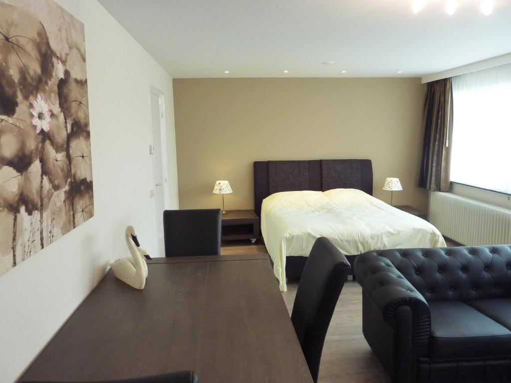 Hotel De Beukelaer Roggel Chambre photo
