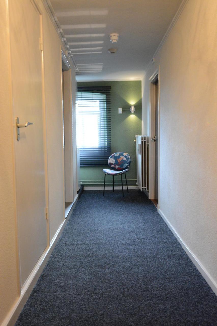 Hotel De Beukelaer Roggel Extérieur photo