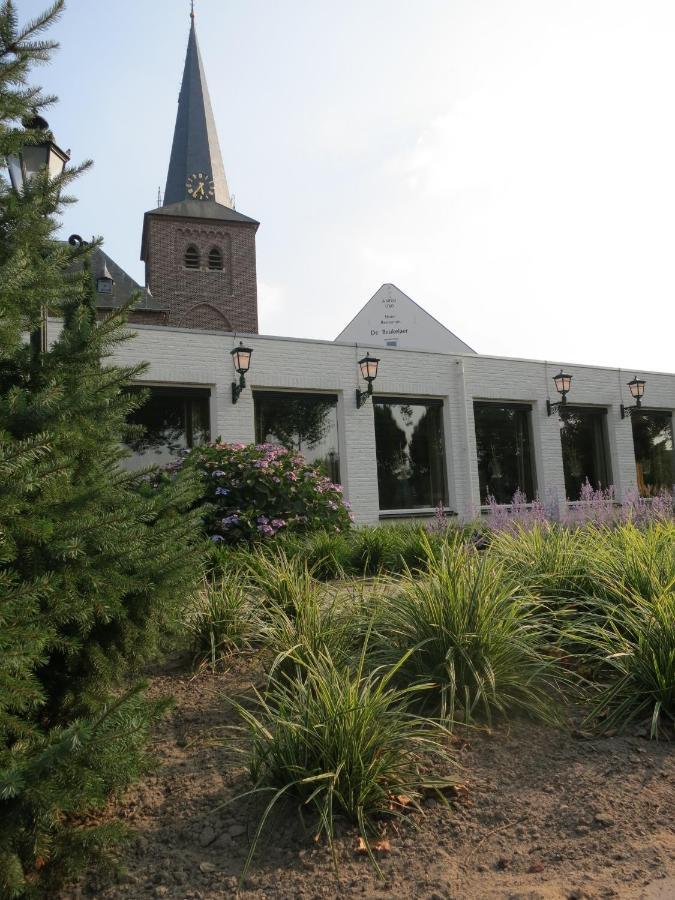 Hotel De Beukelaer Roggel Extérieur photo